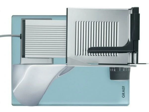 GRAEF Allesschneider Vivo V 20 5 GRAEF Allesschneider Vivo V 20 – Bild 3