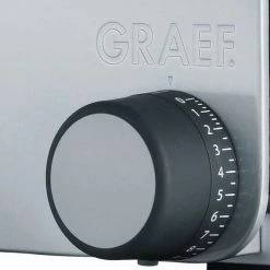GRAEF Allesschneider Vivo V 20 20 GRAEF Allesschneider Vivo V 20 -KitchenAid shop Graef Variable Schnittstaerkeneinstellung l