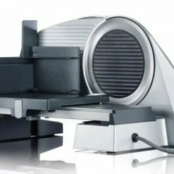 GRAEF Allesschneider Vivo V 11 -KitchenAid shop Graef Vivo V11 hinten glatt l