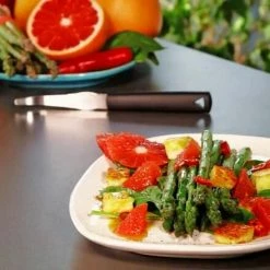 Triangle Grapefruitmesser Spirit -KitchenAid shop Grapefuitmesser 1