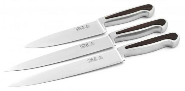 Güde Brotmesser Delta 6 Güde Brotmesser Delta – Bild 4