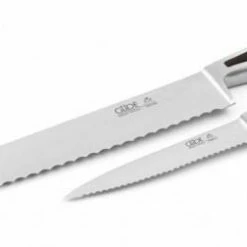 Güde Brotmesser Delta 16 Güde Brotmesser Delta -KitchenAid shop Guede Delta Gruppe 2 l