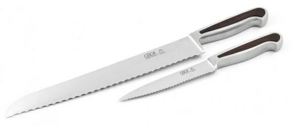 Güde Brotmesser Delta 9 Güde Brotmesser Delta – Bild 7