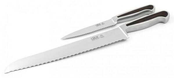 Güde Brotmesser Delta 4 Güde Brotmesser Delta – Bild 2