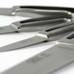 Güde Brotmesser Delta 14 Güde Brotmesser Delta -KitchenAid shop Guede Delta Gruppe 4 l