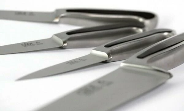 Güde Brotmesser Delta 7 Güde Brotmesser Delta – Bild 5