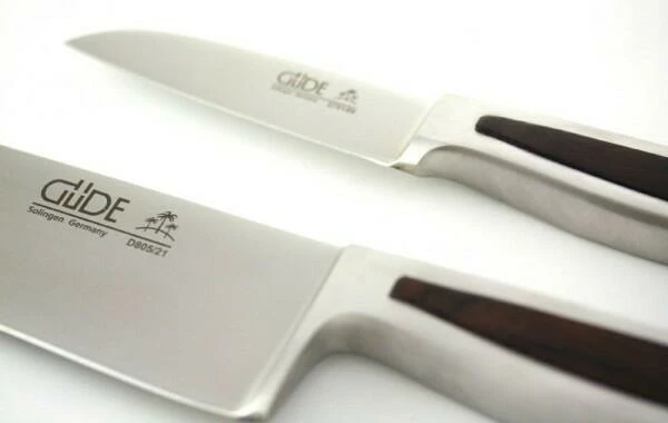 Güde Brotmesser Delta 10 Güde Brotmesser Delta – Bild 8