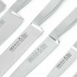 Güde Brotmesser Kappa -KitchenAid shop Guede Gruppenfoto kappa 08 1 l