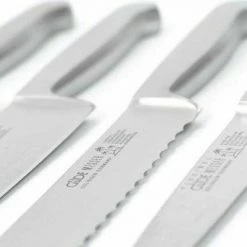 Güde Brotmesser Kappa -KitchenAid shop Guede Gruppenfoto kappa 4 l