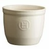 Emile Henry Töpfchen Nr. 8 In Ton -KitchenAid shop HD021008 ramequin8 neu