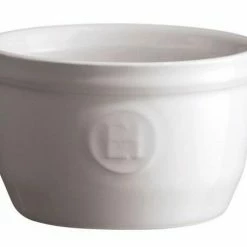 Emile Henry Töpfchen Nr. 9 In Farine