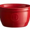 Emile Henry Töpfchen Nr. 9 In Granatapfel -KitchenAid shop HD341009 ramequin9 neu