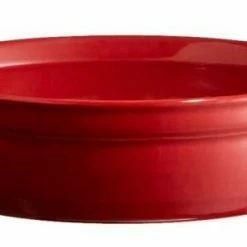 Emile Henry Creme Brulée-Schale In Granatapfel