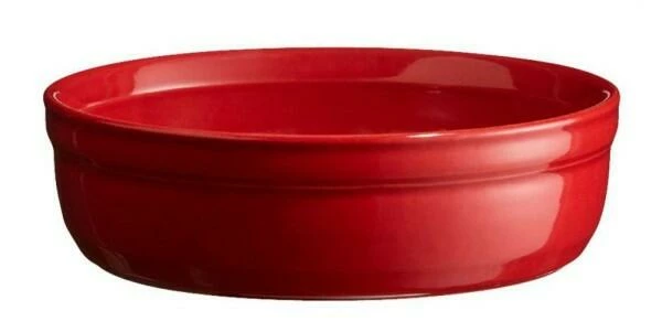 Emile Henry Creme Brulée-Schale in granatapfel Emile Henry Creme Brulée-Schale In Granatapfel -KitchenAid shop