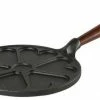 Skeppshult Herzchenpfanne Mit Holzgriff 1 Skeppshult Herzchenpfanne Mit Holzgriff -KitchenAid shop Herzchenpfanne Holzgriff xl