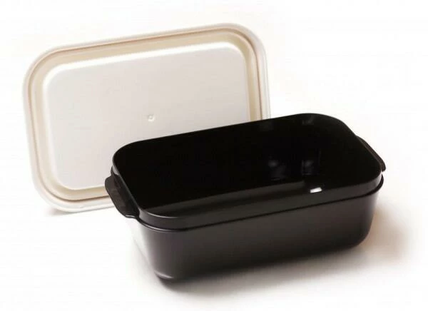 Frozzypack Lunchbox Original In Grün 4 Frozzypack Lunchbox Original In Grün – Bild 2