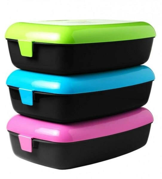 Frozzypack Lunchbox No. 2 in blau Frozzypack Lunchbox No. 2 In Blau -KitchenAid shop IMG 5609 neu l 1