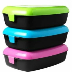 Frozzypack Lunchbox No. 2 In Grün -KitchenAid shop IMG 5609 neu l