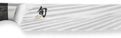 KAI Messer KAI Brotmesser Shun Nagare, 23 Cm