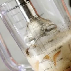 KitchenAid Stabmixer-Set In Empire Rot, Kabelgebunden 16 KitchenAid Stabmixer-Set In Empire Rot, Kabelgebunden -KitchenAid shop KA handblender multipurpose3 TLD0286 710