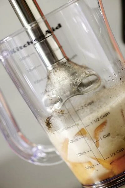 KitchenAid Stabmixer-Set In Empire Rot, Kabelgebunden 9 KitchenAid Stabmixer-Set In Empire Rot, Kabelgebunden – Bild 7