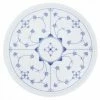 Kahla Tradition Platte/Tortenplatte, 31 Cm In Blau Saks -KitchenAid shop Kahla Tradition 75 019 20 3321 cake platter 31cm xl