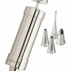 Kaiser Garnier- & Cremespritzen-Set Perfect, 6-teilig