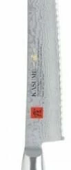MP10 KASUMI Masterpiece Brotmesser