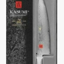 MP10 KASUMI Masterpiece Brotmesser -KitchenAid shop Kasumi Verpackung 1 9 l