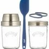 Kilner Sauerteig Starter-Set 2 Kilner Sauerteig Starter-Set -KitchenAid shop KilnerSauerteig3