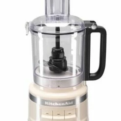 KitchenAid Food Processor 2,1 L In Creme