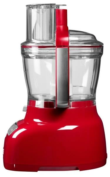 KitchenAid Food Processor 3,1 L In Empire Rot 4 KitchenAid Food Processor 3,1 L In Empire Rot – Bild 2