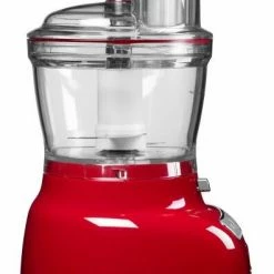 KitchenAid Food Processor 3,1 L In Empire Rot 9 KitchenAid Food Processor 3,1 L In Empire Rot -KitchenAid shop Kitchenaid 5KFP1335ER R 565