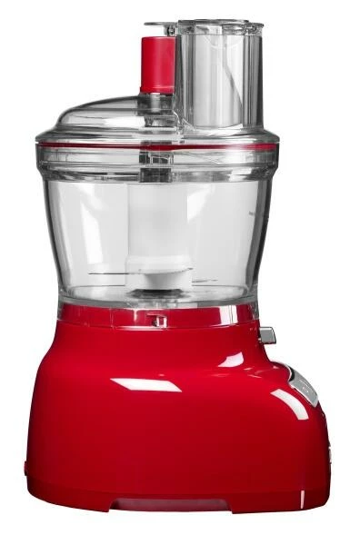 KitchenAid Food Processor 3,1 L In Empire Rot 6 KitchenAid Food Processor 3,1 L In Empire Rot – Bild 4