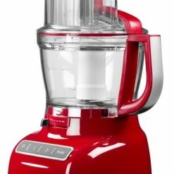 KitchenAid Food Processor 3,1 L In Empire Rot