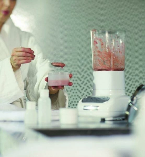 KitchenAid Artisan Blender / Standmixer Apfelgrün 7 KitchenAid Artisan Blender / Standmixer Apfelgrün – Bild 5