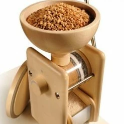 KoMo Handmühle -KitchenAid shop Komo Handmuehle 01b l