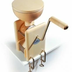 KoMo Handmühle -KitchenAid shop Komo Handmuehle 02a l