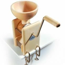 KoMo Handmühle -KitchenAid shop Komo Handmuehle 02b l