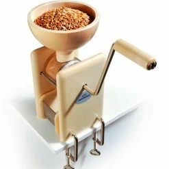 KoMo Handmühle -KitchenAid shop Komo Handmuehle 02c l