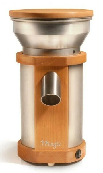 KoMo Getreidemühle Magic KoMo Getreidemühle Magic -KitchenAid shop Komo Magic M l