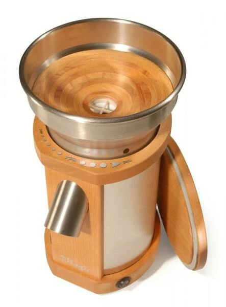 KoMo Getreidemühle Magic KoMo Getreidemühle Magic -KitchenAid shop Komo Magic O l