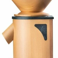 Mockmill Getreidemühle PRO 100 -KitchenAid shop Lino 100 Side 02 2