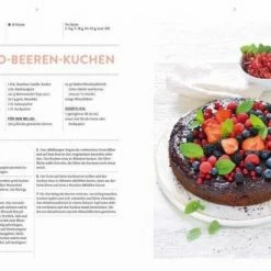 Dr. Oetker Verlag Low Carb Backen -KitchenAid shop Low Carb Backen BlickinsBuch 6 1024x701 l