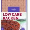 Dr. Oetker Verlag Low Carb Backen 2 Dr. Oetker Verlag Low Carb Backen -KitchenAid shop Low carb backen 300dpi xl