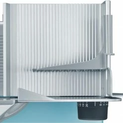 GRAEF Allesschneider Master M 80 14 GRAEF Allesschneider Master M 80 -KitchenAid shop M80 Aluminiumschlitten