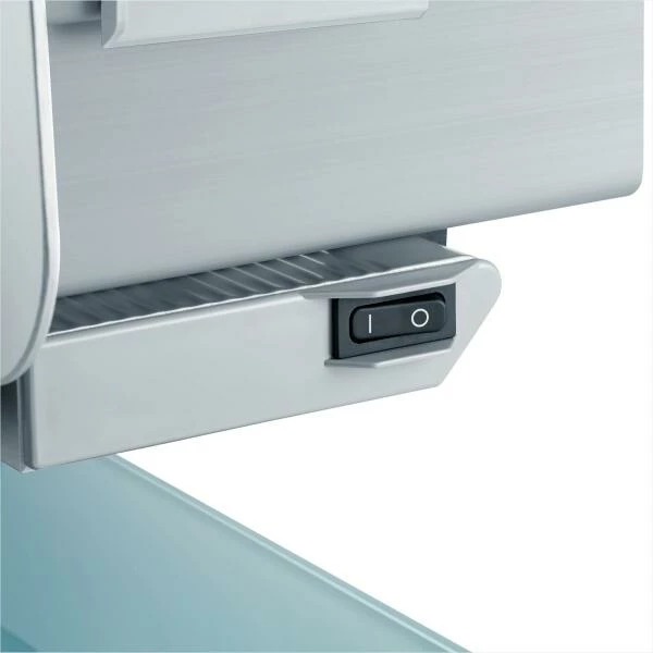 GRAEF Allesschneider Master M 80 10 GRAEF Allesschneider Master M 80 – Bild 8