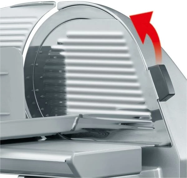 GRAEF Allesschneider Master M 80 8 GRAEF Allesschneider Master M 80 – Bild 6