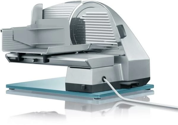 GRAEF Allesschneider Master M 80 4 GRAEF Allesschneider Master M 80 – Bild 2