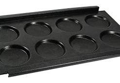 AMT Gastroguss AMT GN 1/1 Muldenform